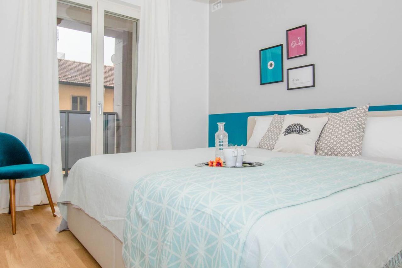 Apartment Altido Porta Volta