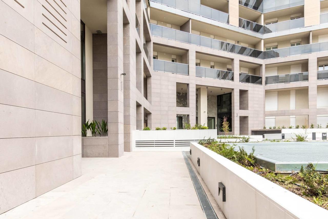 Altido Porta Volta Apartment Mailand