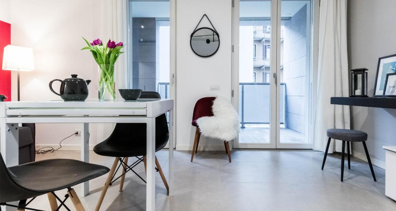Altido Porta Volta Apartment
