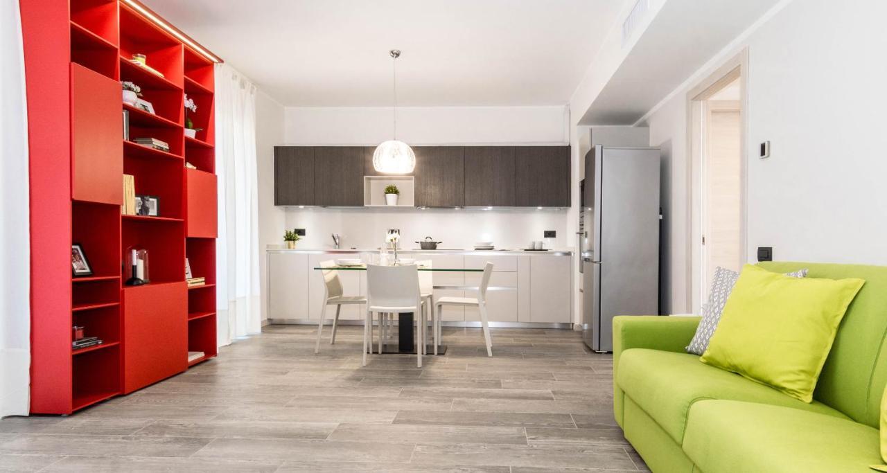 Apartment Altido Porta Volta Mailand