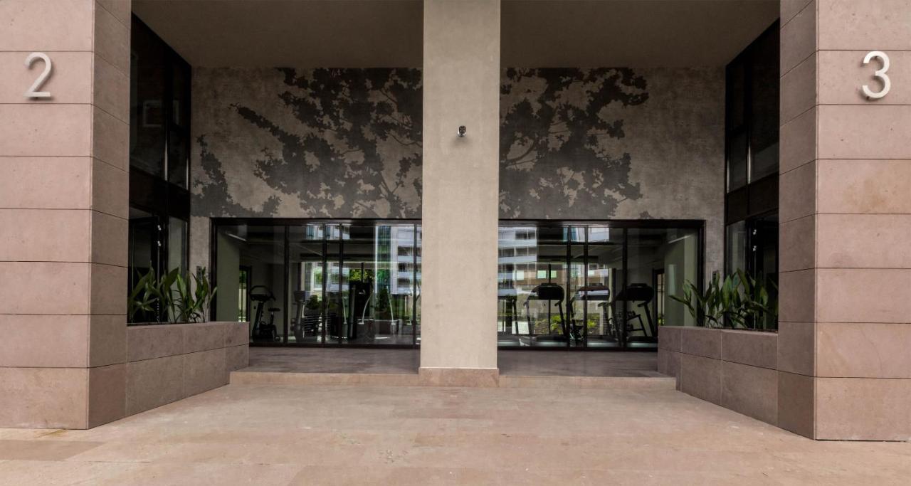 Altido Porta Volta Apartment