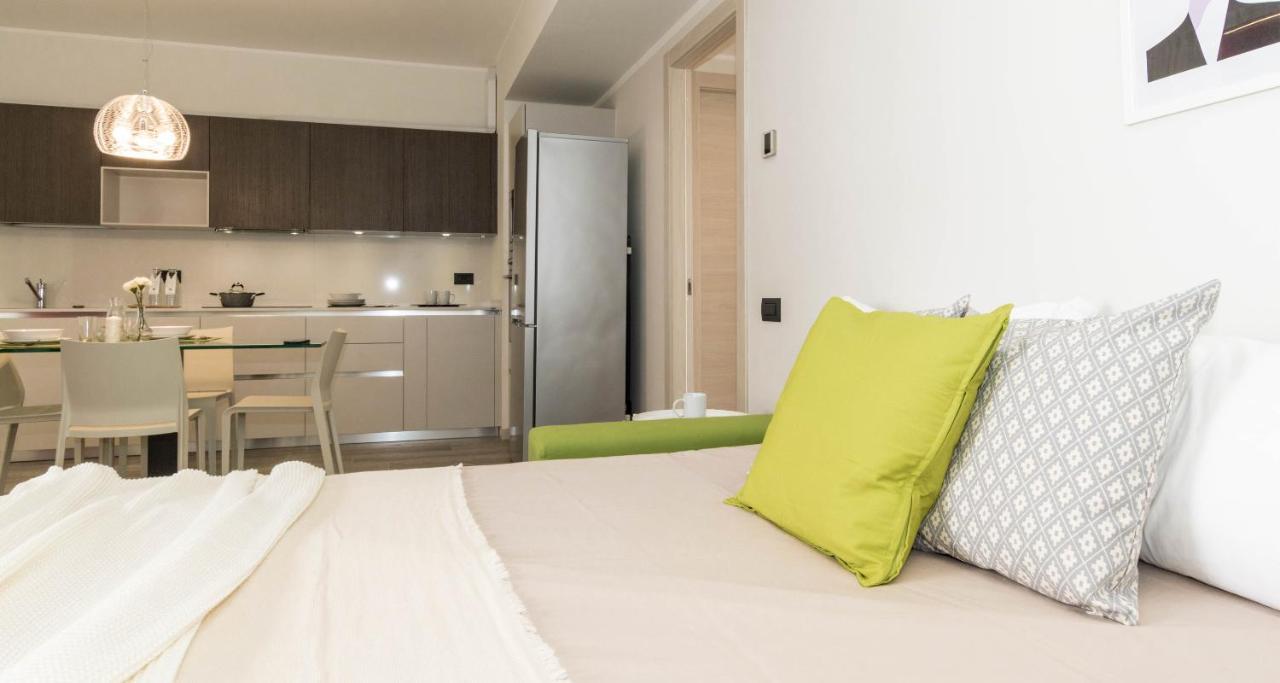 Apartment Altido Porta Volta Mailand