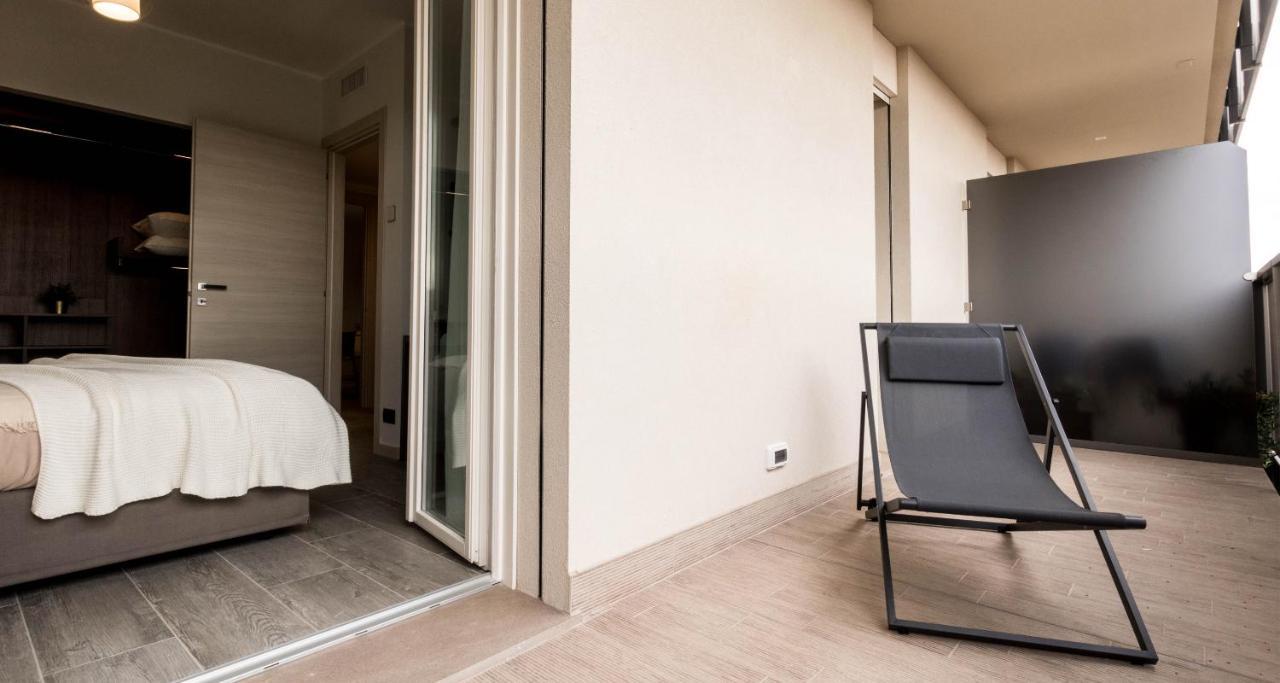 Apartment Altido Porta Volta Mailand
