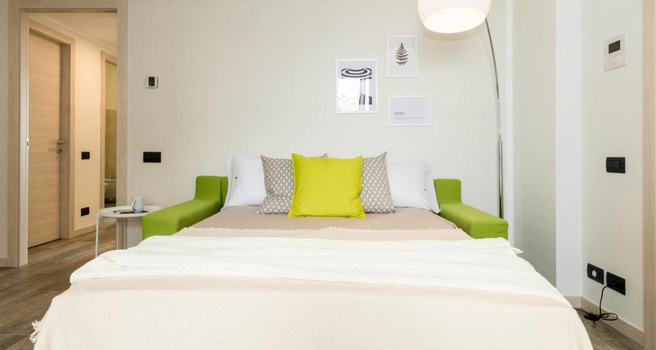 Apartment Altido Porta Volta Mailand