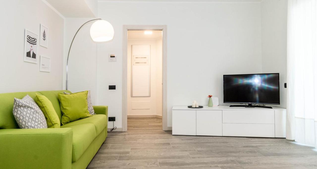 Altido Porta Volta Apartment