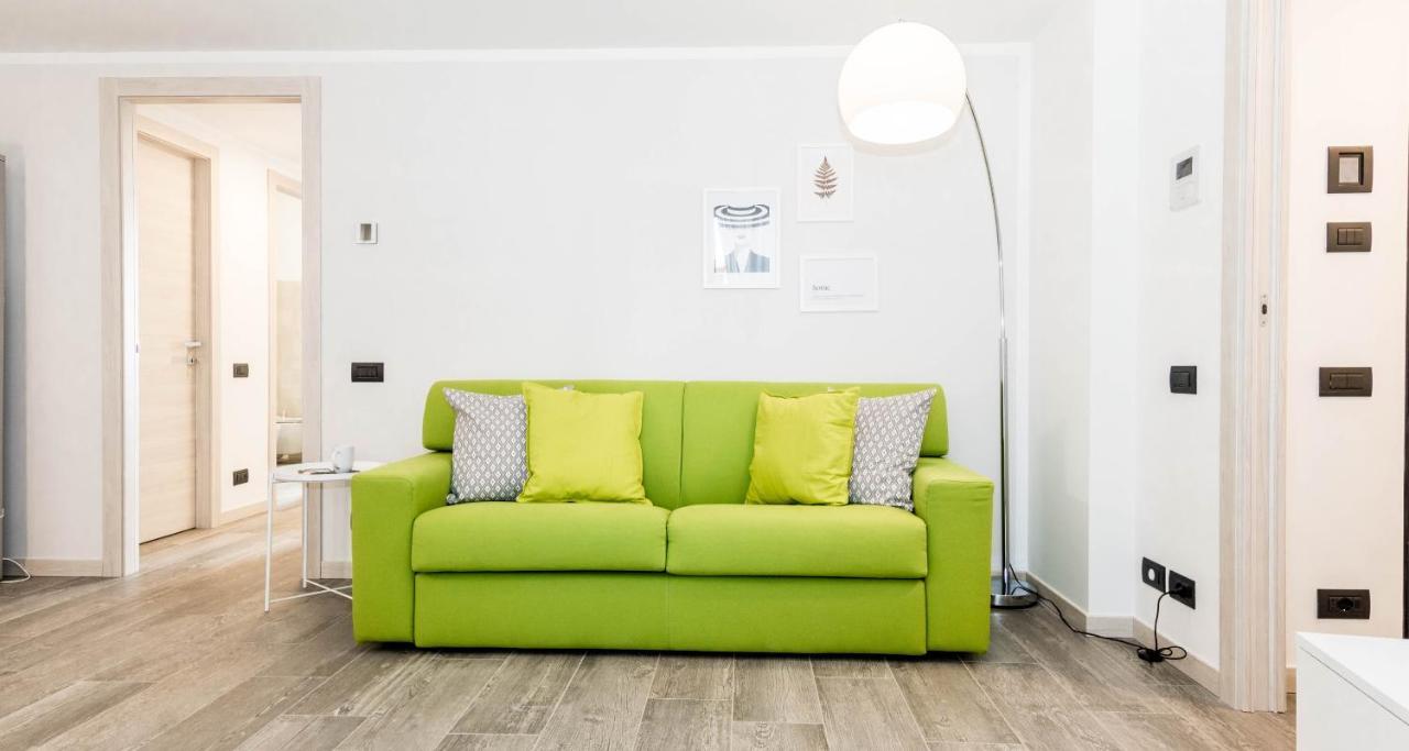 Altido Porta Volta Apartment *
