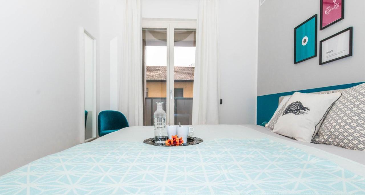 Altido Porta Volta Apartment *