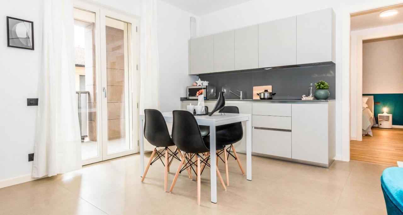 Apartment Altido Porta Volta