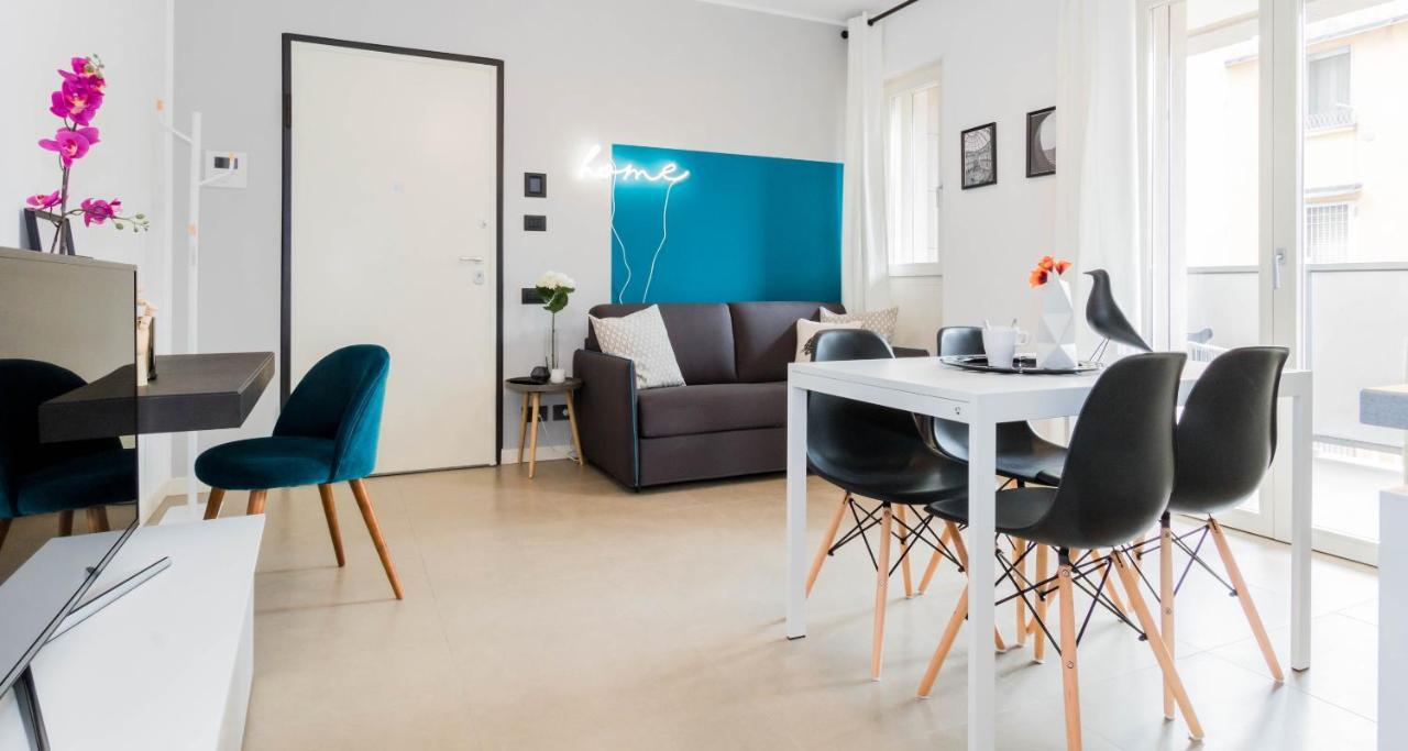 Altido Porta Volta Apartment Mailand
